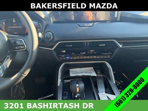 New 2026 MAZDA CX-90 3.3 Turbo w/ Premium Plus Pkg image 20