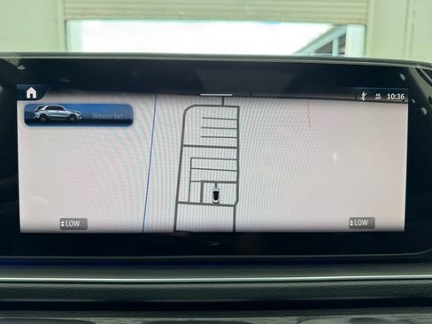 New 2026 Mercedes-Benz GLE 350 4MATIC image 28