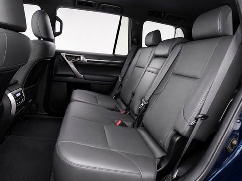 Used 2023 Lexus GX 460 Premium w/ Premium Package AWD/4WD image 20