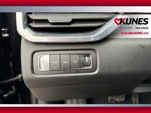 New 2026 GMC Acadia Denali Ultimate w/ LPO, Floor Liner Package image 12