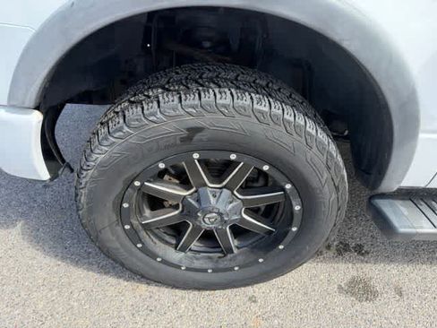 Used 2014 Ford F150 FX4 AWD/4WD image 17