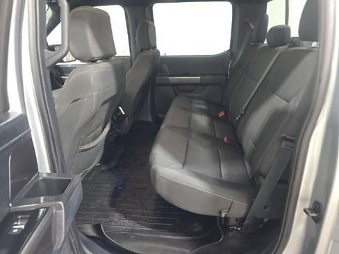 Certified 2022 Ford F150 XLT w/ Equipment Group 302A High AWD/4WD image 15