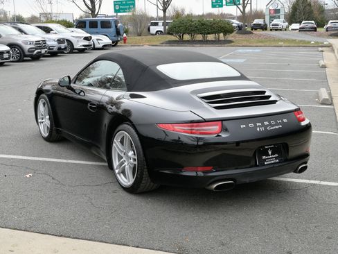 Used 2015 Porsche 911 Carrera image 7