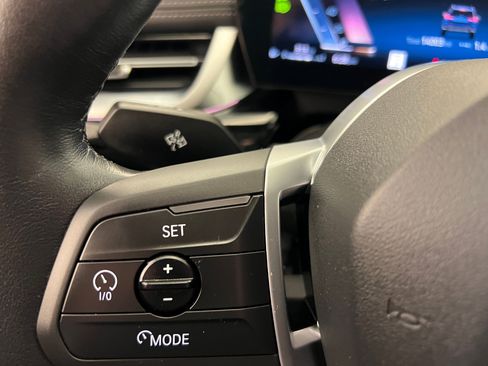 Used 2025 BMW X1 xDrive28i image 18