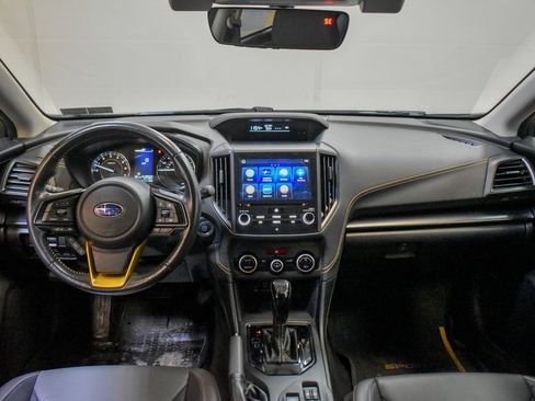 Used 2021 Subaru Crosstrek 2.5i Sport w/ Moonroof Package image 11