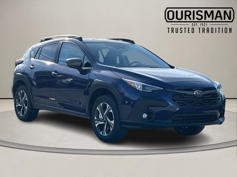 New 2026 Subaru Crosstrek 2.5i Premium image 1