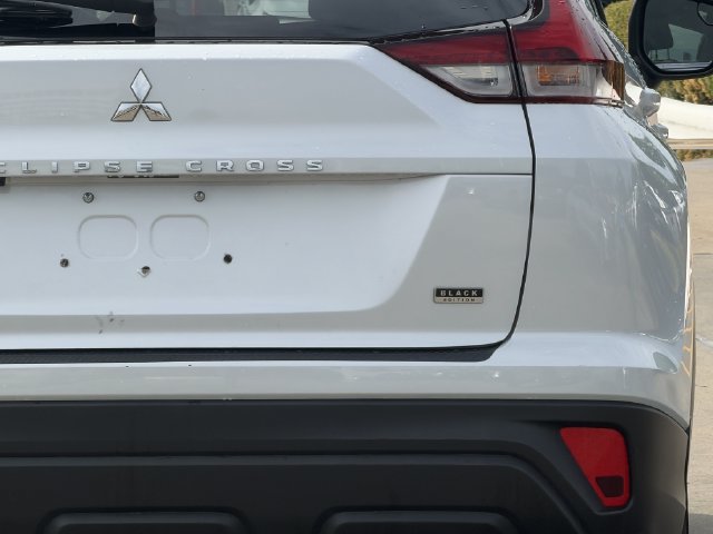 Used 2024 Mitsubishi Eclipse Cross LE AWD/4WD image 8