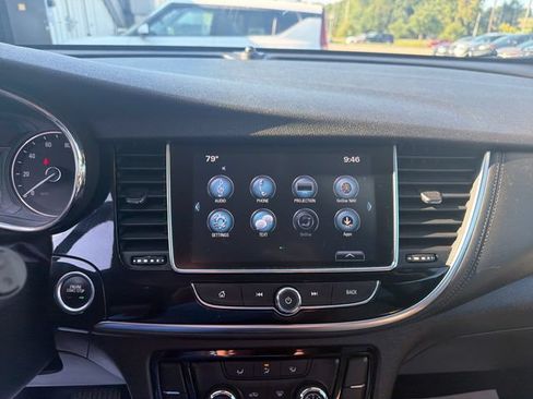 Used 2017 Buick Encore Preferred FWD image 22