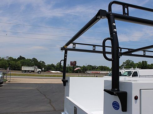 Used 2024 RAM 2500 Tradesman RWD image 23
