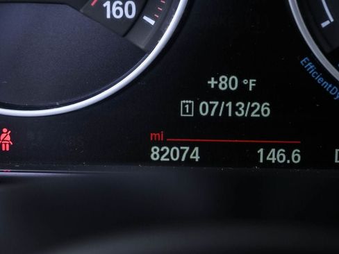 Used 2015 BMW 335i Sedan RWD image 13
