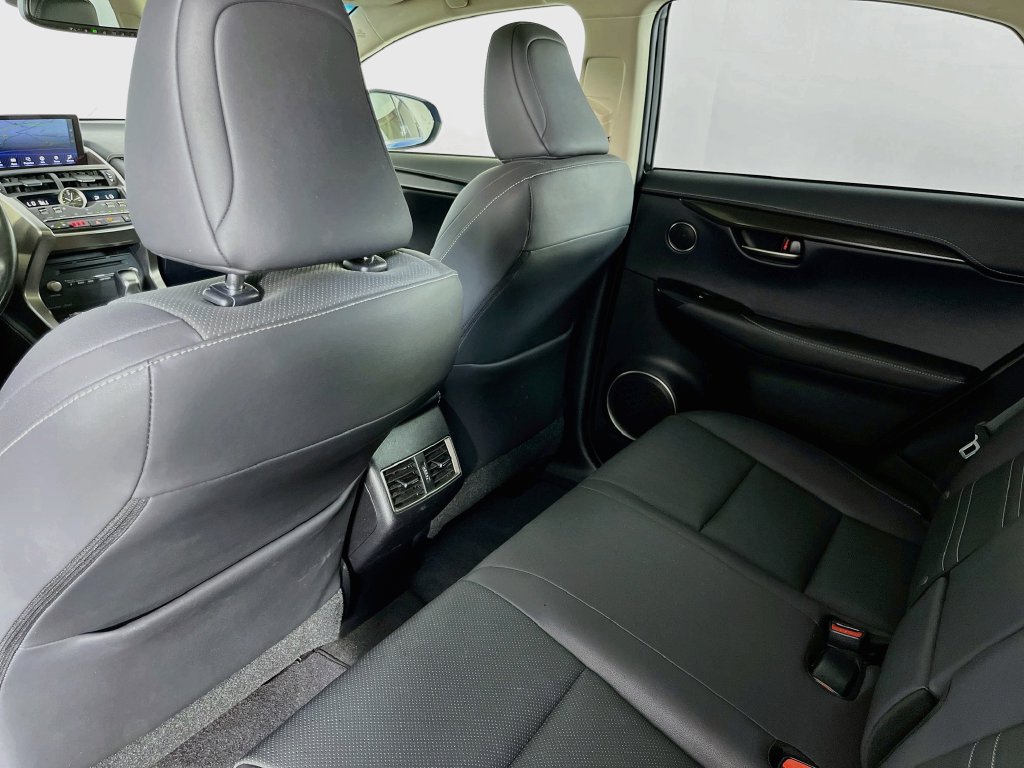 Used 2019 Lexus NX 300 AWD w/ Premium Package image 33