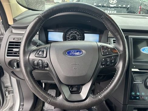 Used 2017 Ford Flex Limited w/ Equipment Group 303A image 15