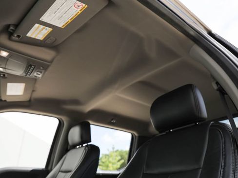 Used 2020 Ford F250 Lariat w/ Lariat Value Package AWD/4WD image 20