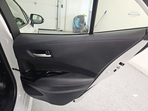 Certified 2023 Toyota Corolla XSE FWD image 33