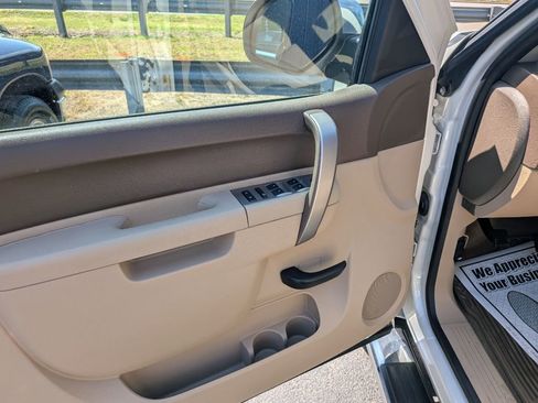 Used 2012 Chevrolet Silverado 1500 LT w/ All-Star Edition AWD/4WD image 17