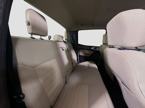 Used 2019 Ford Ranger XLT w/ Equipment Group 301A Mid image 26