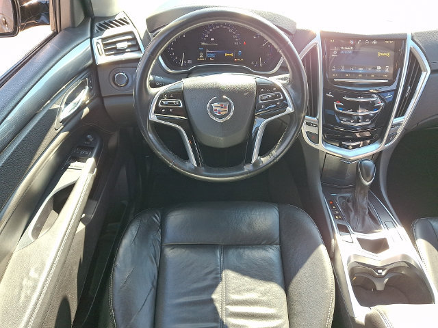 Used 2015 Cadillac SRX FWD image 3
