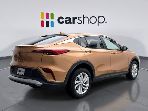 Used 2025 Buick Envista Preferred w/ Convenience I Package image 5