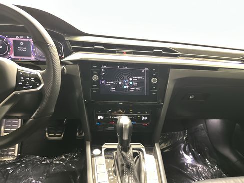 Used 2021 Volkswagen Arteon SEL FWD image 30