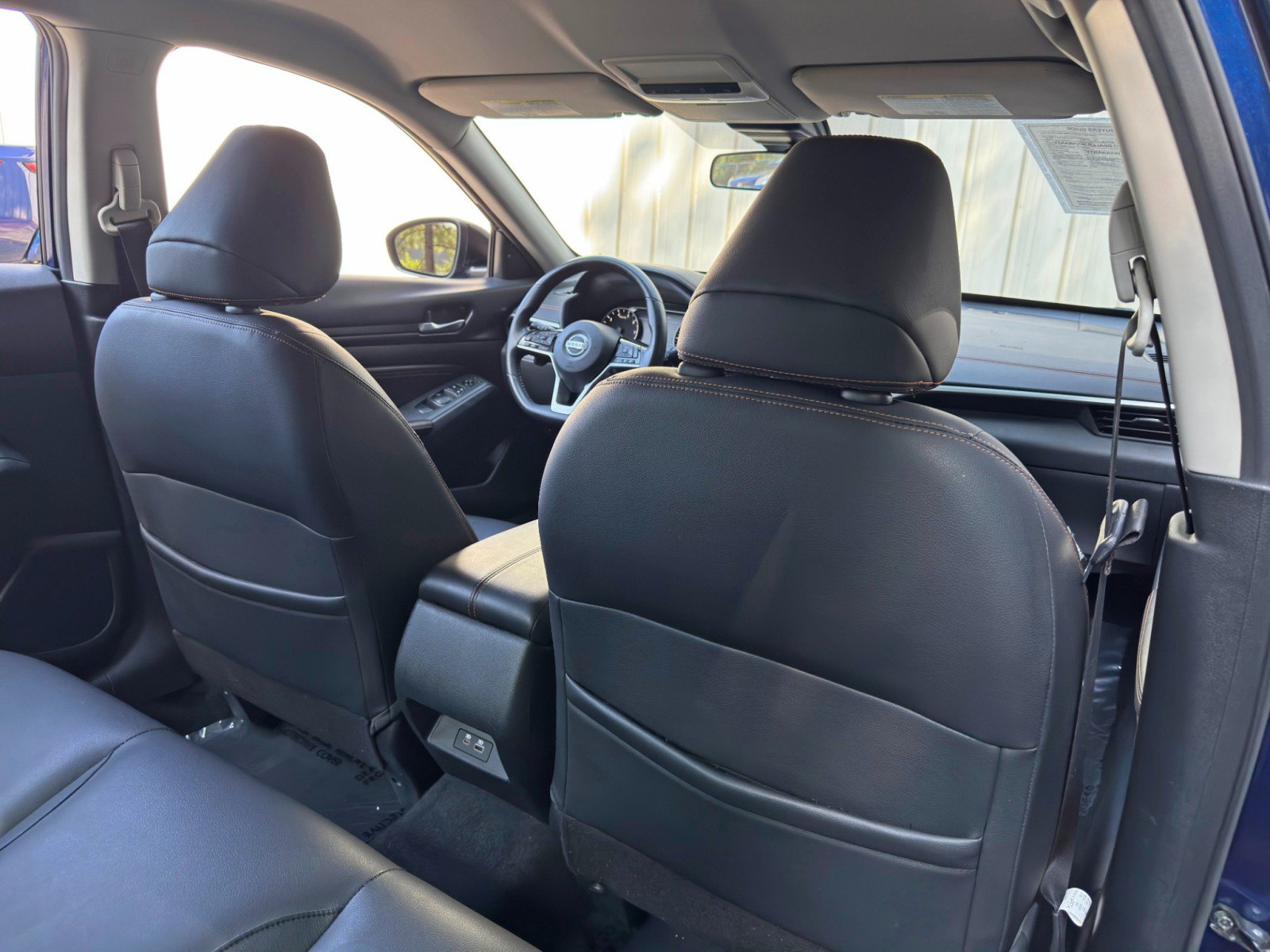 Used 2020 Nissan Altima 2.5 SR FWD image 30