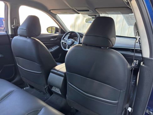 Used 2020 Nissan Altima 2.5 SR FWD image 30