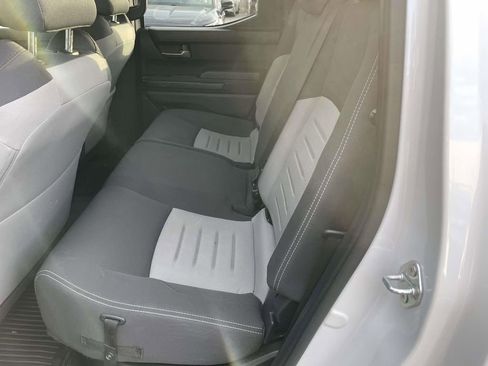 Used 2024 Toyota Tacoma TRD Sport image 23