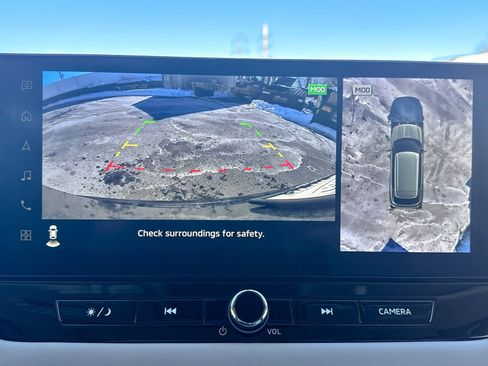 New 2025 Mitsubishi Outlander AWD image 43