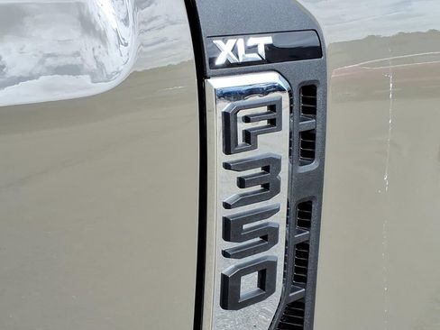 New 2026 Ford F350 XLT AWD/4WD image 15