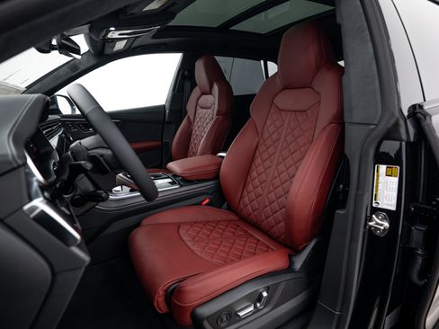 New 2026 Audi SQ8 Prestige AWD/4WD image 18