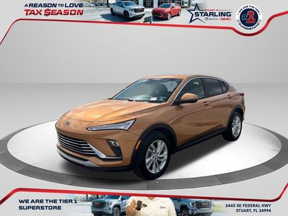 New 2026 Buick Envista Preferred w/ Convenience I Package