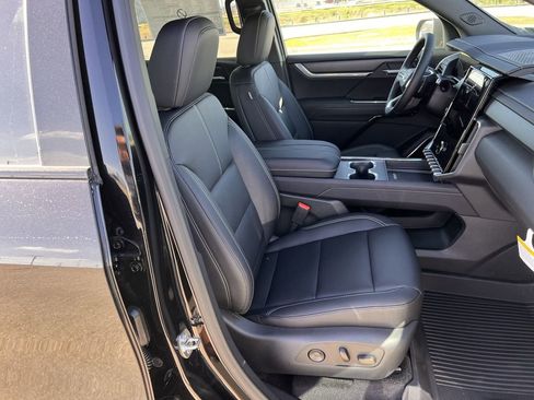 New 2026 GMC Acadia Elevation w/ Black Edition image 29