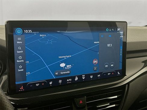 Used 2023 Ford Escape ST-Line w/ Tech Pack #1 image 20