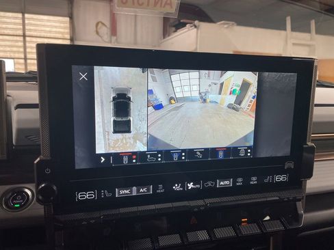 New 2025 GMC Hummer EV 3X w/ Extreme Off-Road Package image 23