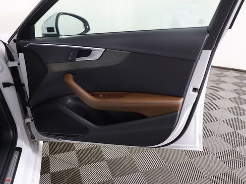 Used 2019 Audi A4 2.0T Premium Plus w/ Premium Plus Package image 23