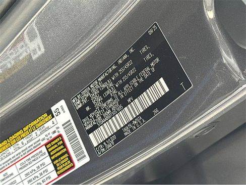 New 2026 Lexus TX 350 AWD image 11