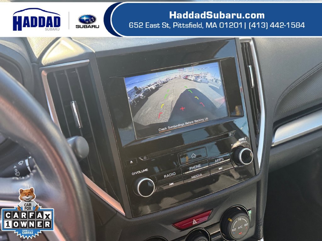 Used 2020 Subaru Forester Premium AWD/4WD image 26