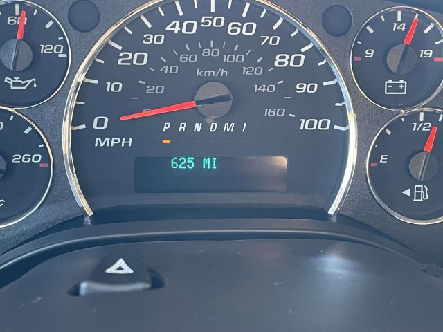 Used 2025 GMC Savana 2500 w/ Driver Convenience Package RWD image 26