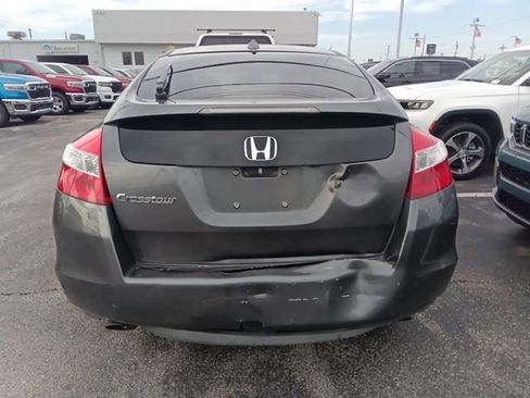 Used 2012 Honda Crosstour EX-L image 4