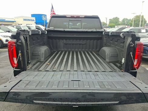 Used 2022 GMC Sierra 1500 Denali AWD/4WD image 30
