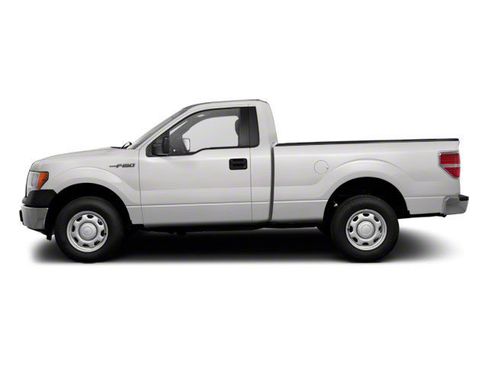 Used 2010 Ford F150 STX RWD image 3