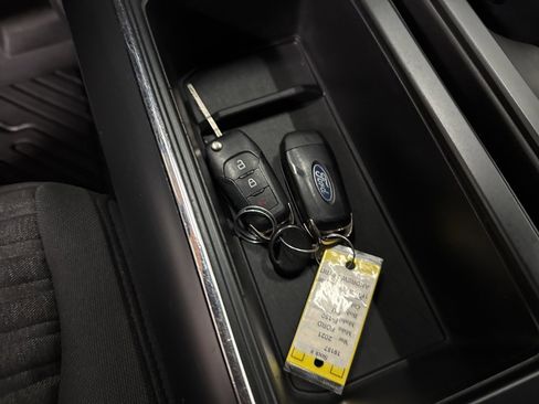 Used 2021 Ford F150 XL w/ STX Appearance Package image 41