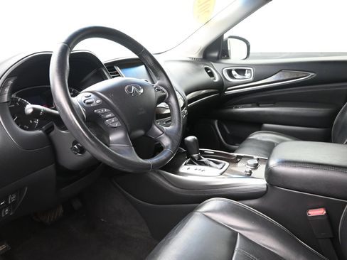 Used 2015 INFINITI QX60 FWD w/ Premium Plus Package image 10