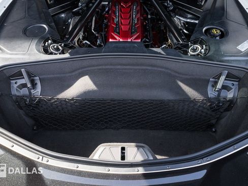 Used 2025 Chevrolet Corvette E-Ray w/ Battery Protection Package image 29