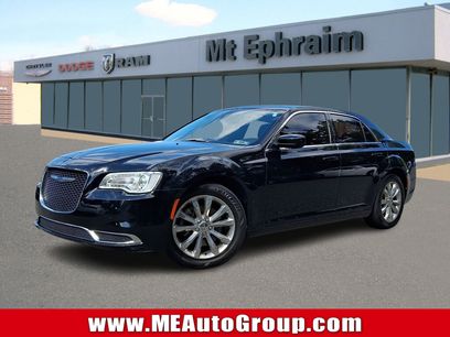 Used 2019 Chrysler 300 Touring