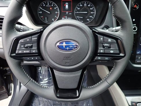 Certified 2025 Subaru Forester Premium image 13