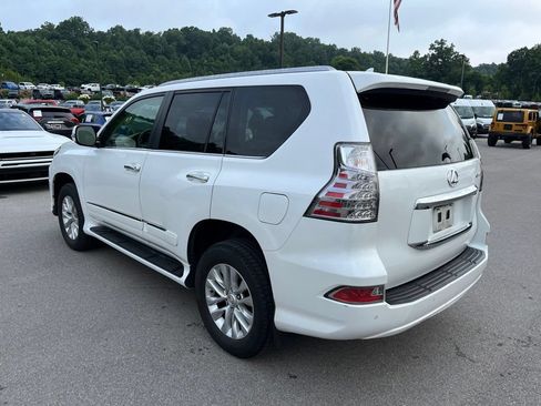 Used 2014 Lexus GX 460 w/ Premium Package AWD/4WD image 11