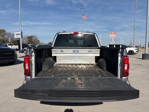 Used 2022 Ford F150 XLT w/ Trailer Tow Package image 5