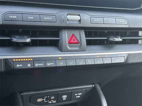 New 2026 Kia K4 LXS image 20