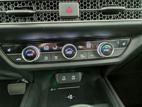 New 2027 Honda HR-V EX-L image 20
