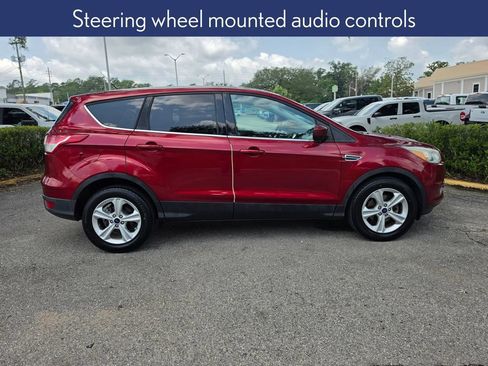 Used 2015 Ford Escape SE FWD image 6